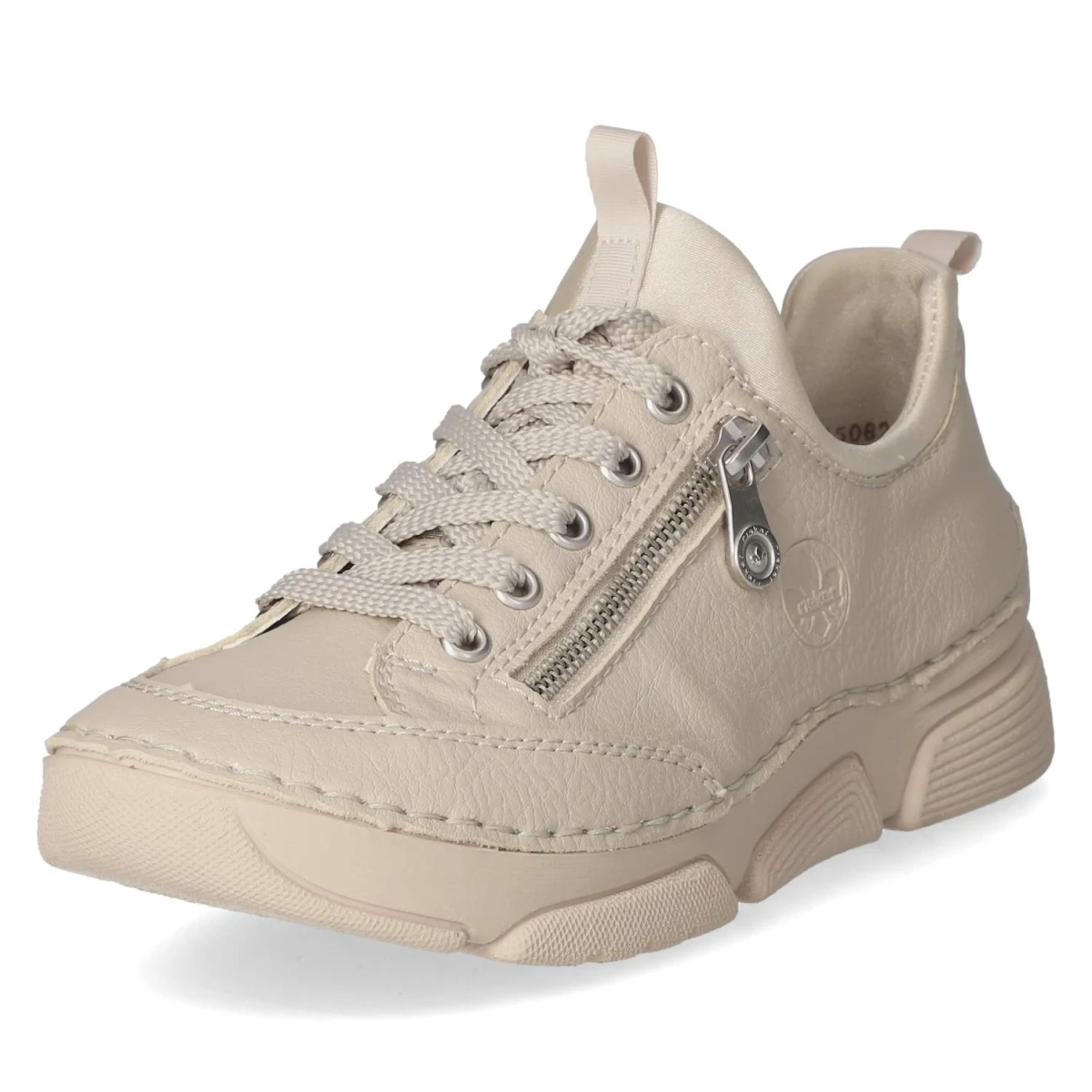 Low Sneaker - beige