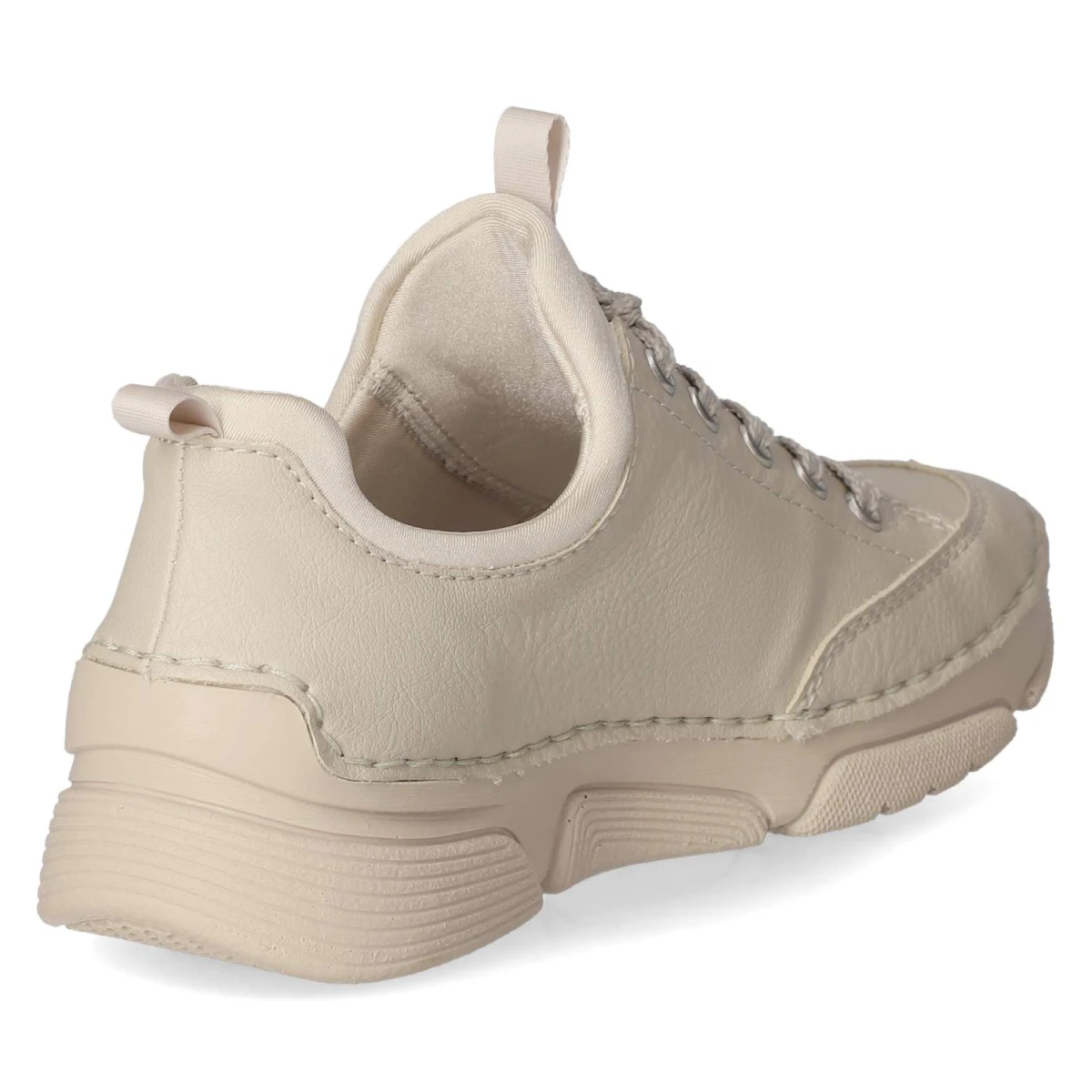 Low Sneaker - beige