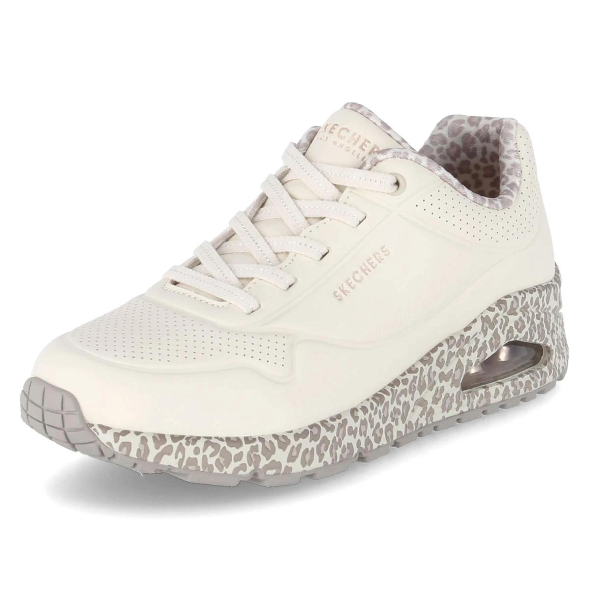 Sneaker UNO-SAFARI TIME - whld