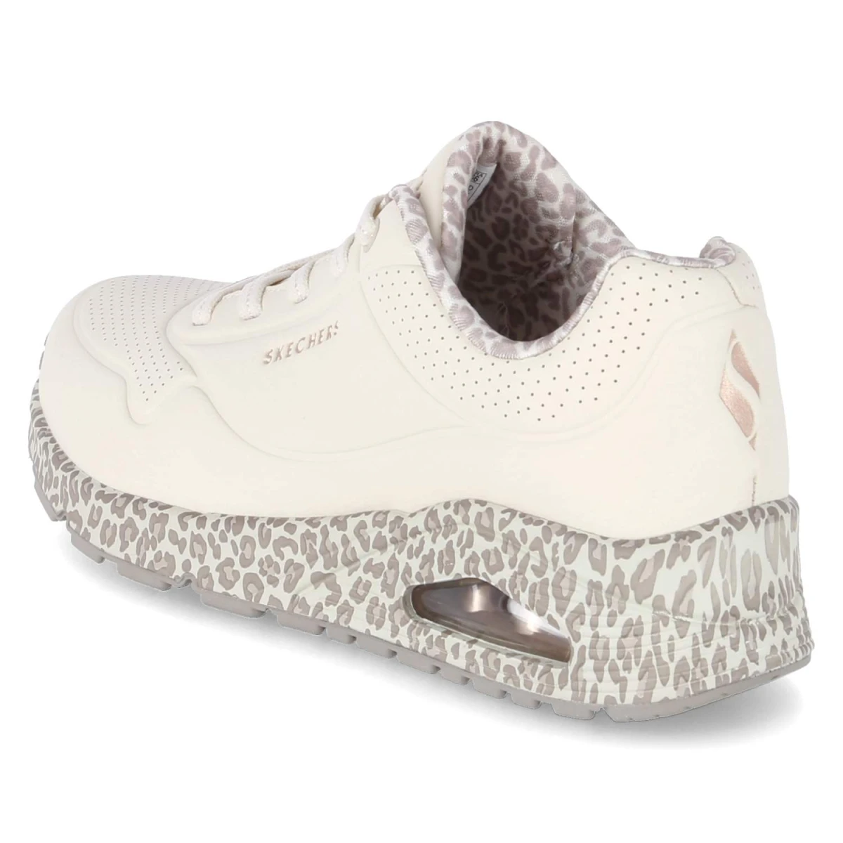 Sneaker UNO-SAFARI TIME - whld