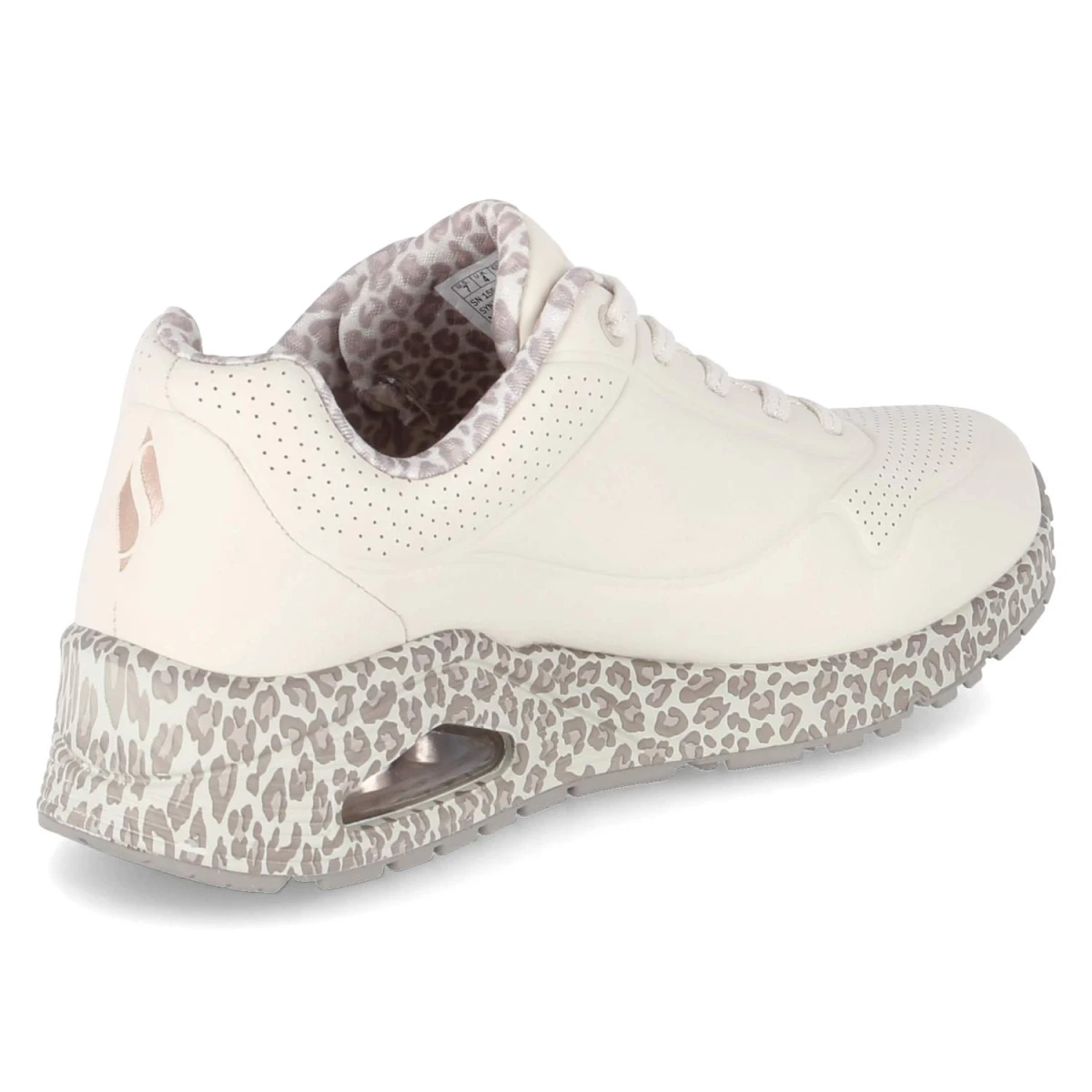 Sneaker UNO-SAFARI TIME - whld