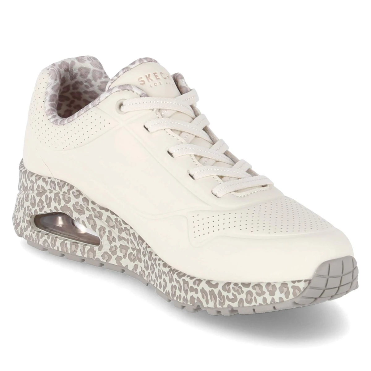 Sneaker UNO-SAFARI TIME - whld