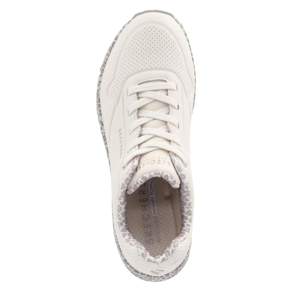 Sneaker UNO-SAFARI TIME - whld