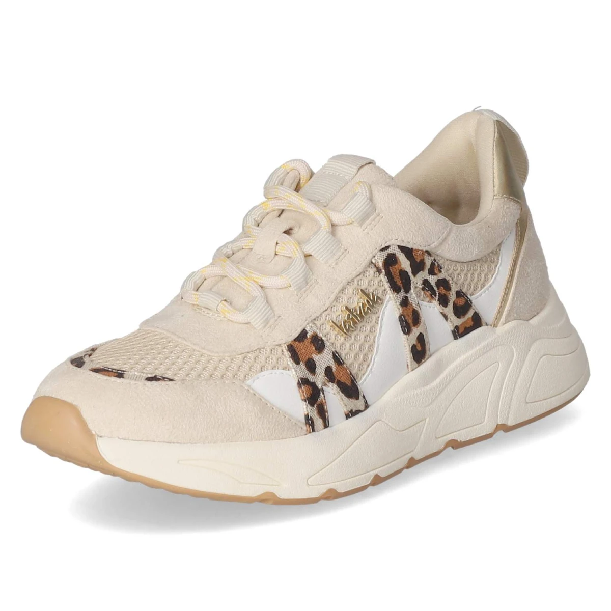 Low Sneaker - beige