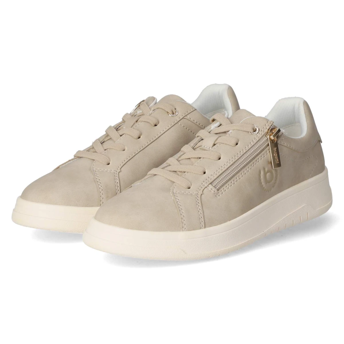 Low Sneaker KAYLA - sand