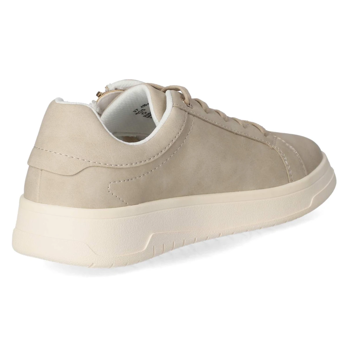Low Sneaker KAYLA - sand