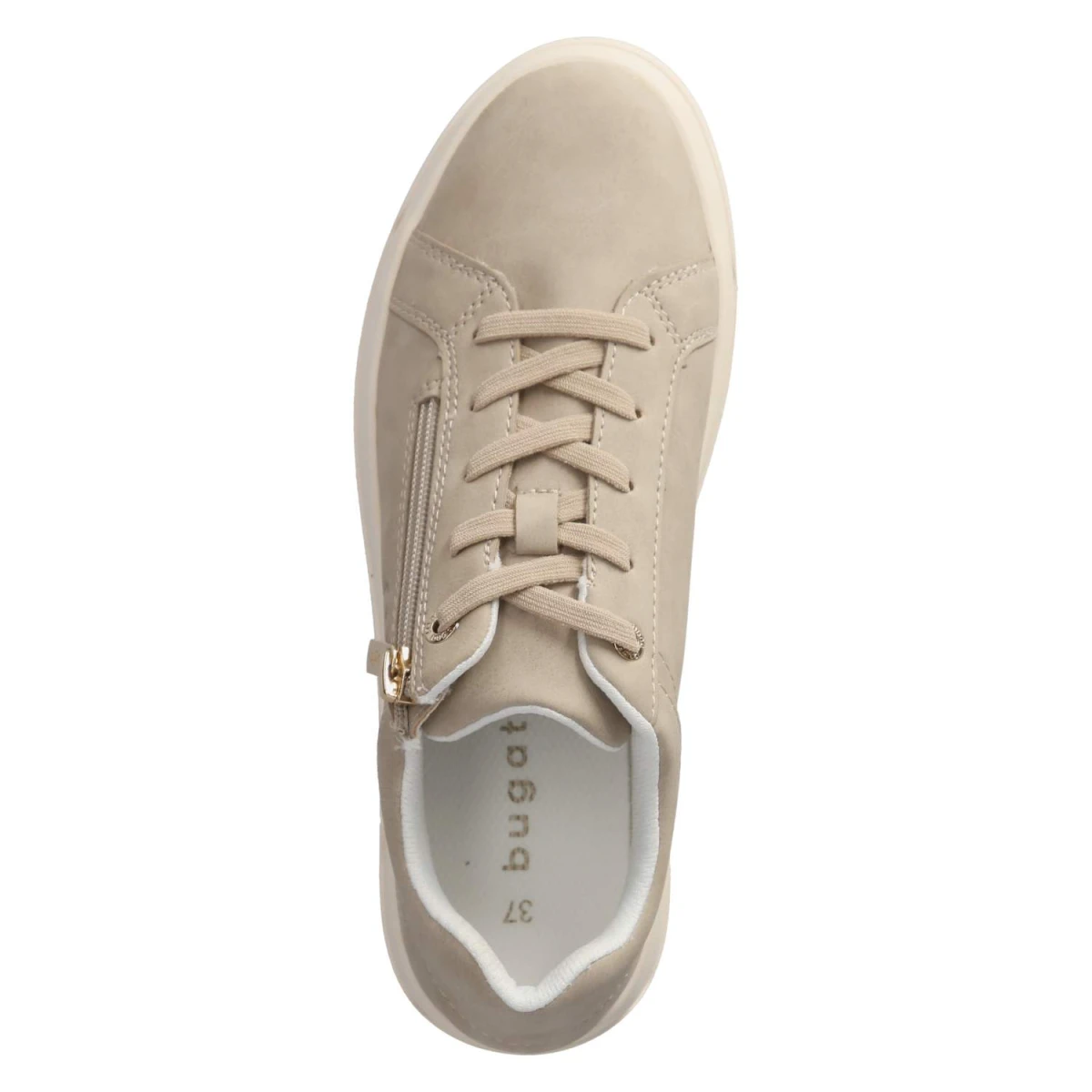 Low Sneaker KAYLA - sand