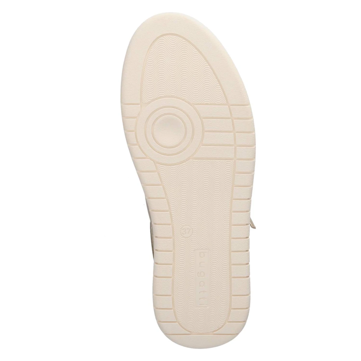 Low Sneaker KAYLA - sand