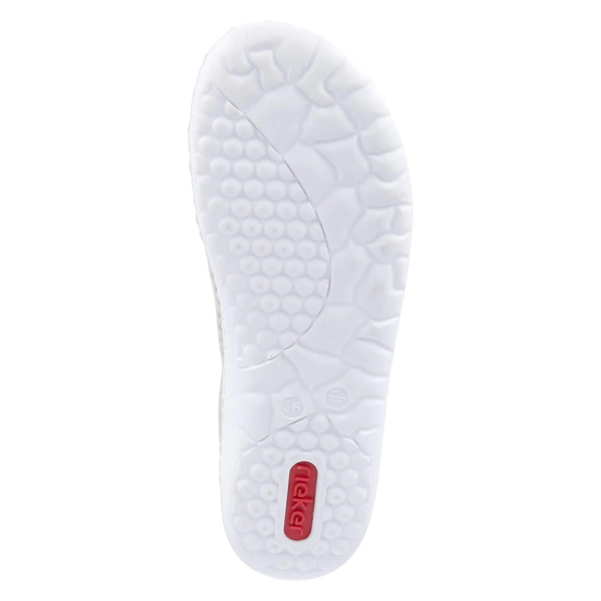 Barfußschuhe - beige