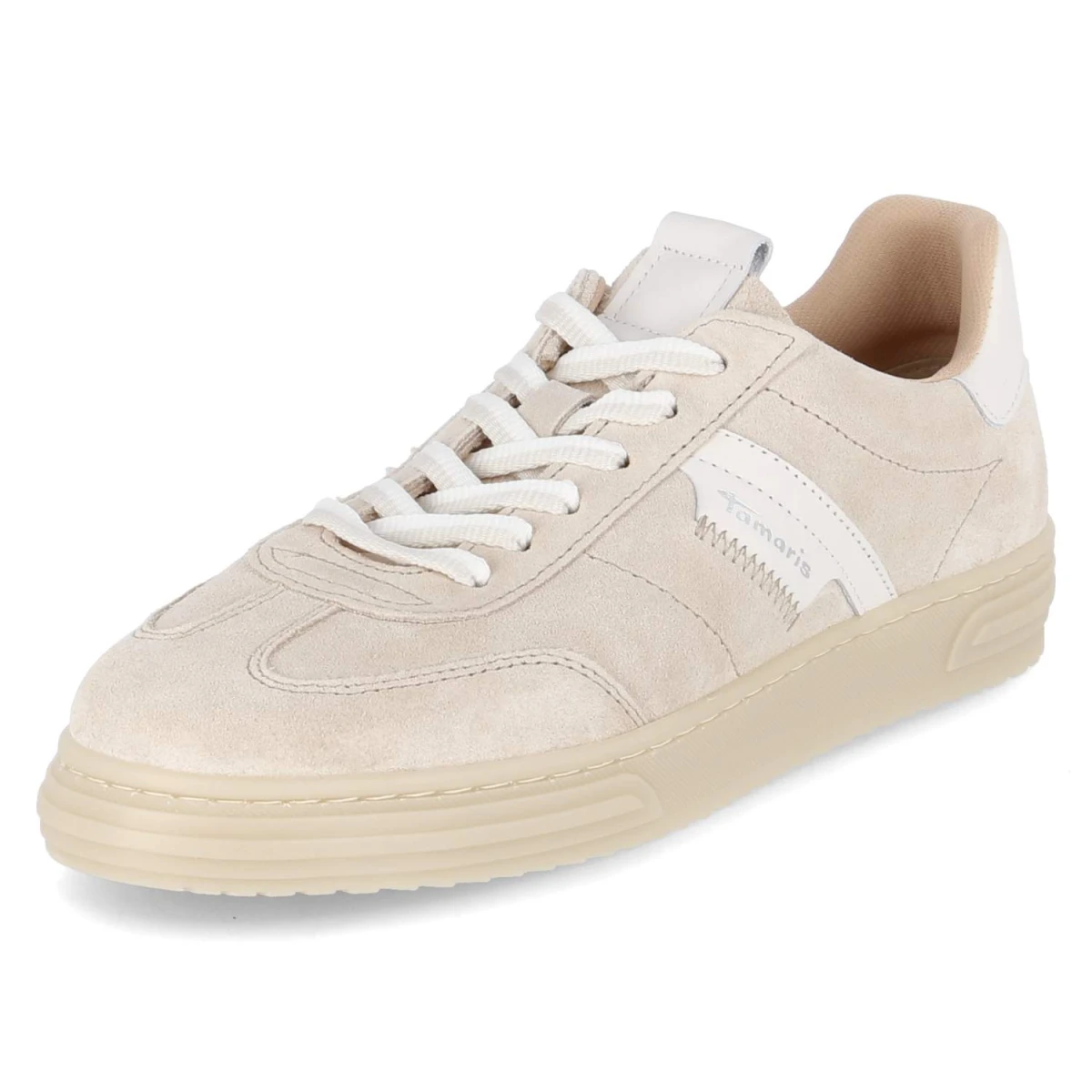 Low Sneaker - ANTELOPE