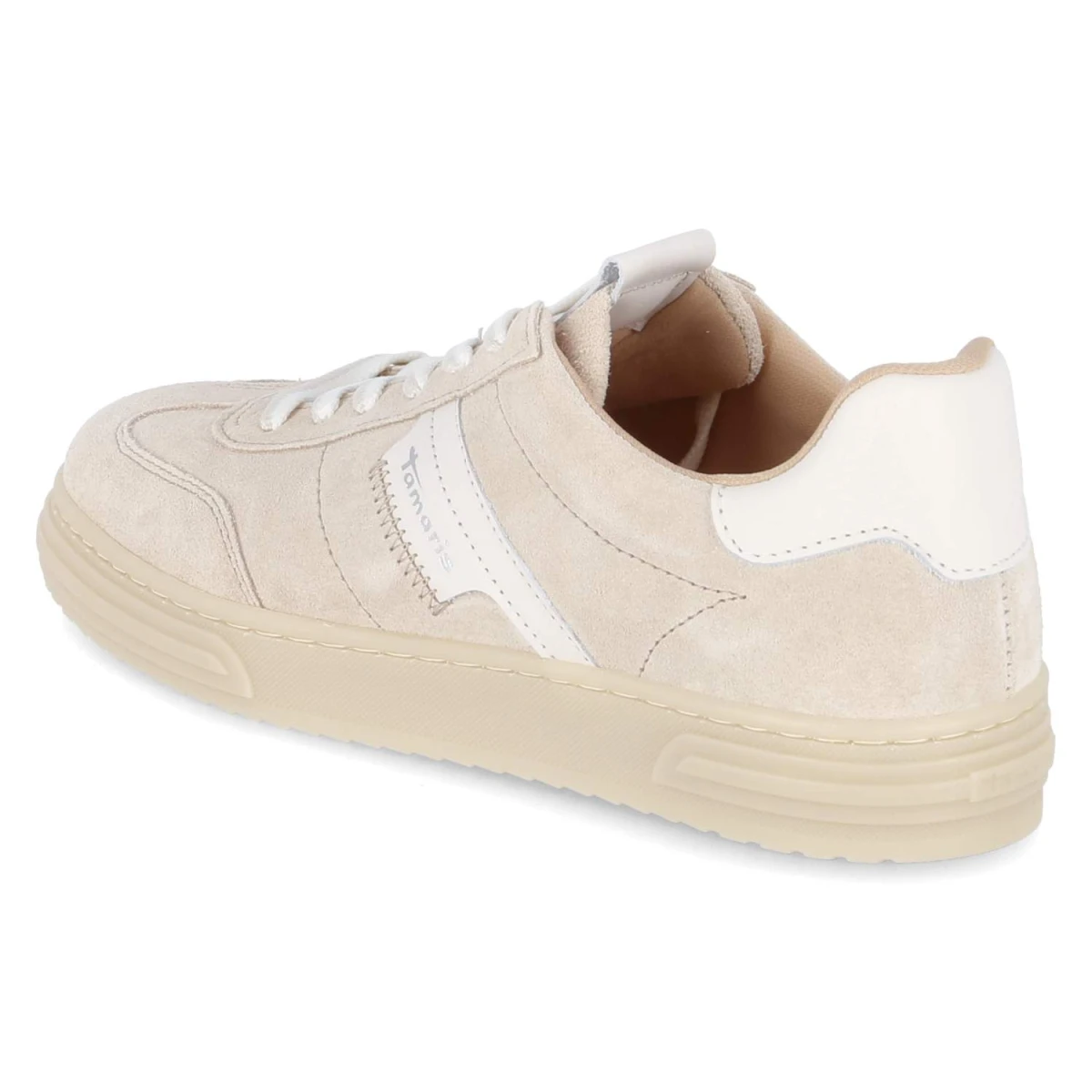 Low Sneaker - ANTELOPE