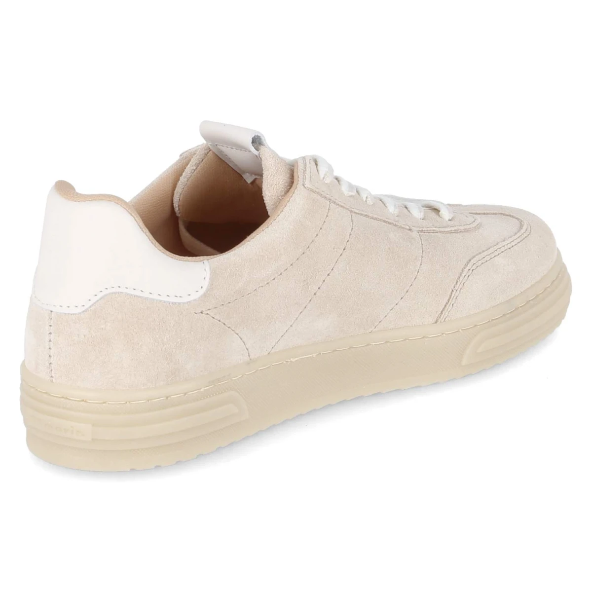 Low Sneaker - ANTELOPE