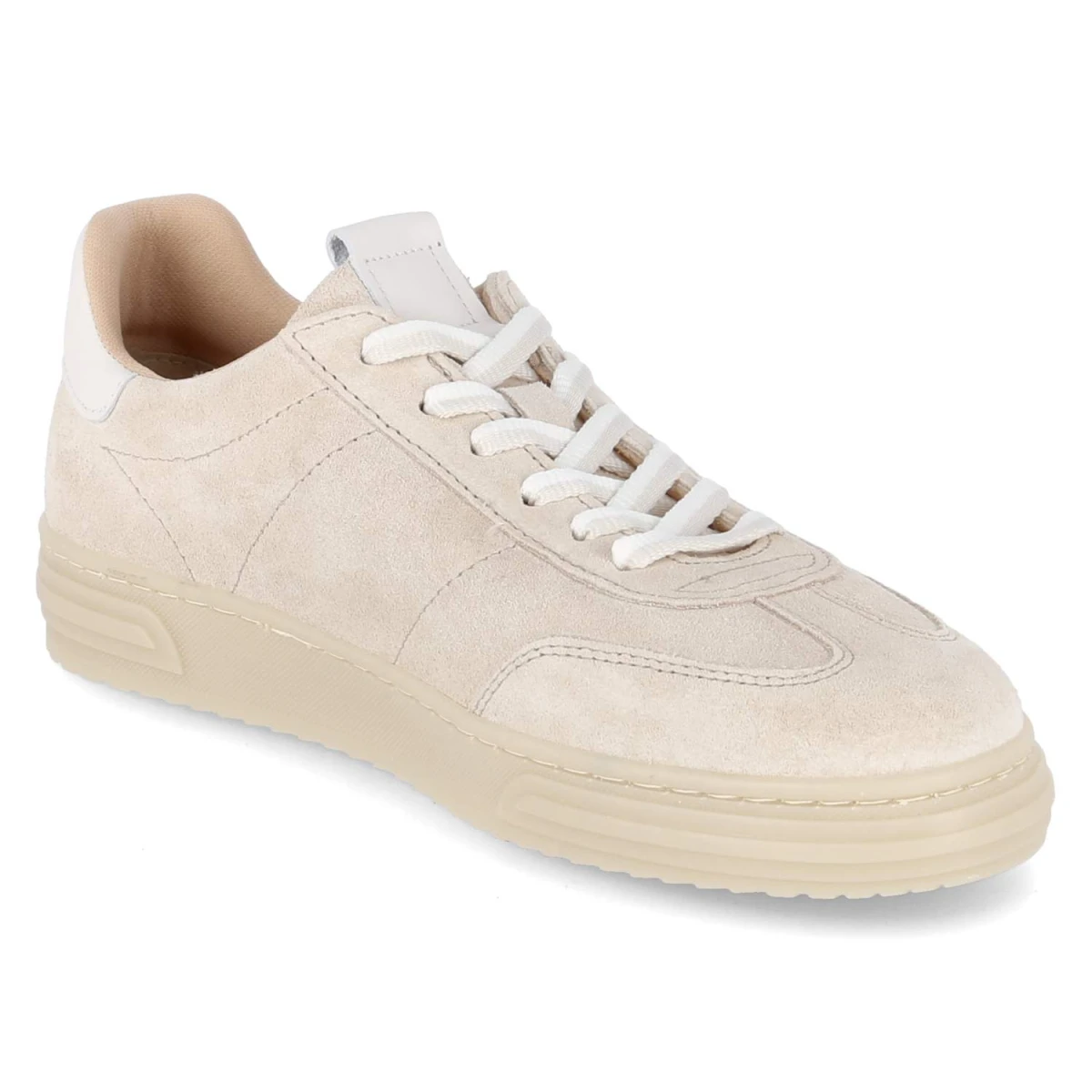 Low Sneaker - ANTELOPE
