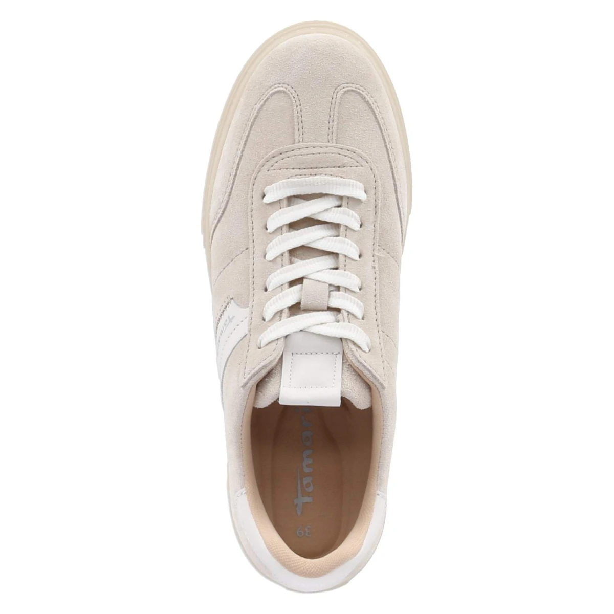 Low Sneaker - ANTELOPE