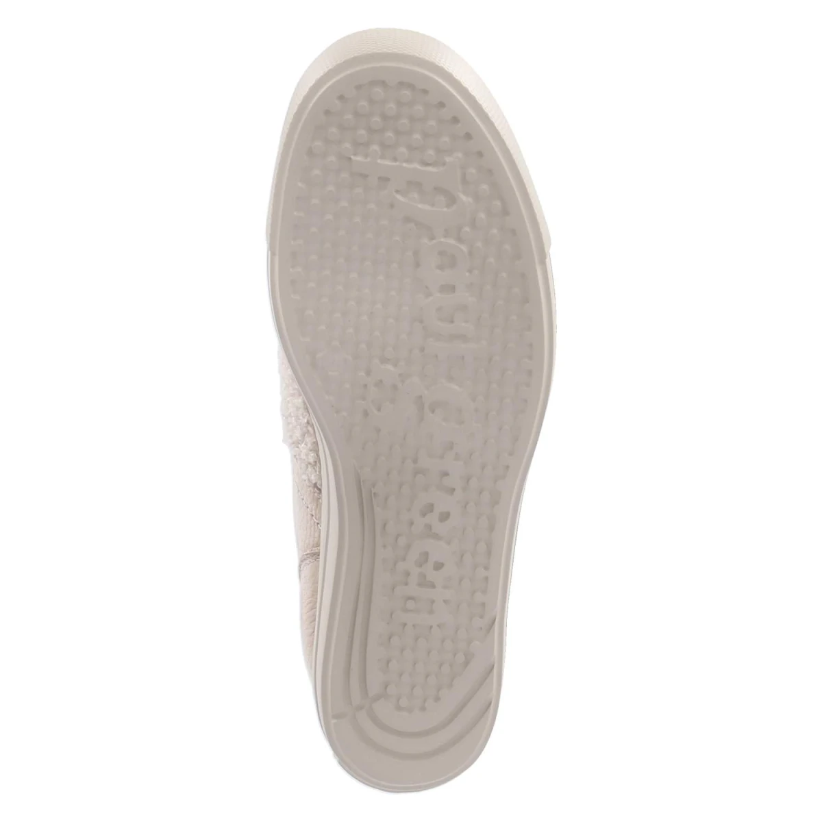 Low Sneaker - almond/biscuit