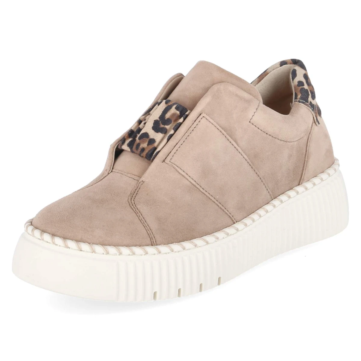 Slipper - sand/natur (beige)