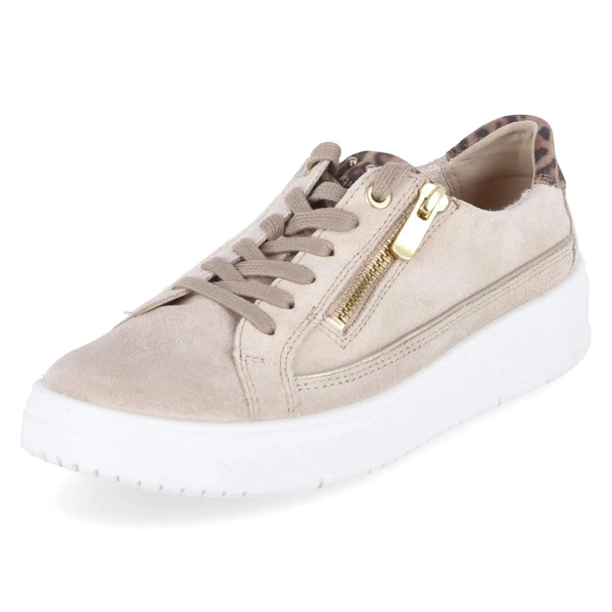 Halbschuhe - TASSO (BEIGE)