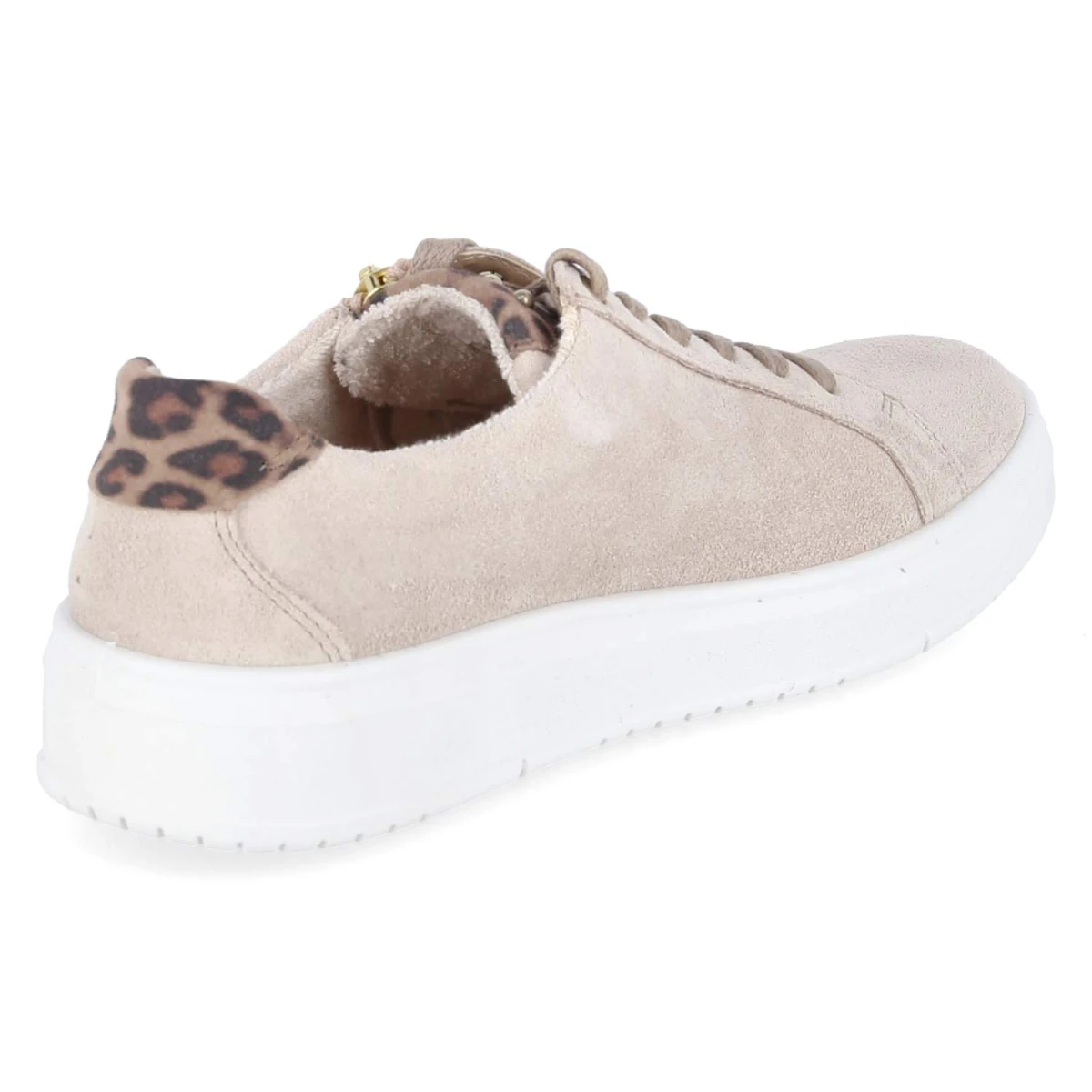 Halbschuhe - TASSO (BEIGE)