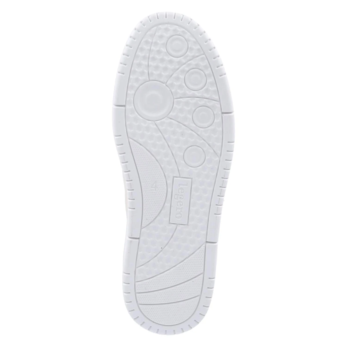 Halbschuhe - TASSO (BEIGE)