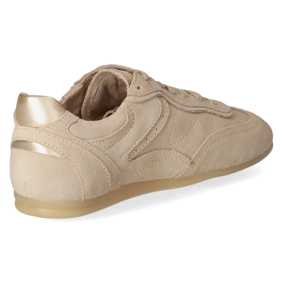 Low Sneaker VITA - Sand