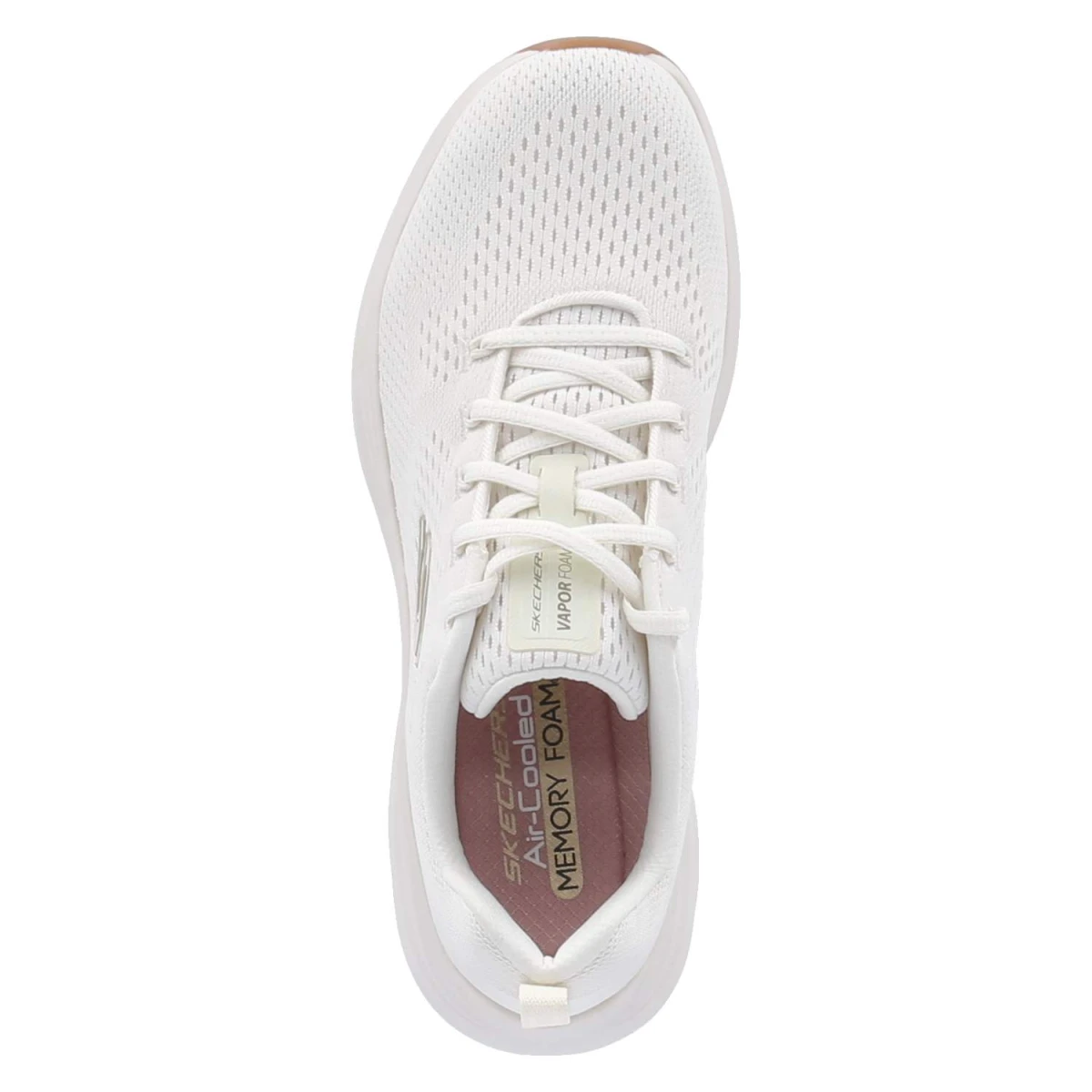 Low Sneaker FRESH - Natural