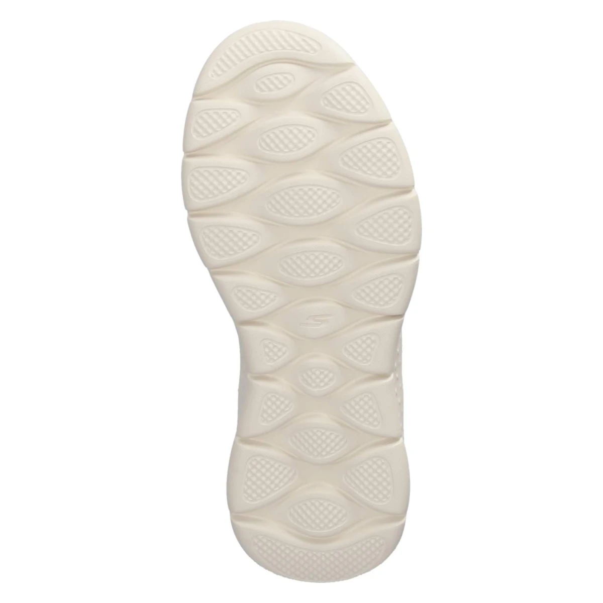 Slip Ins Sneaker GO WALK FLEX - Taupe