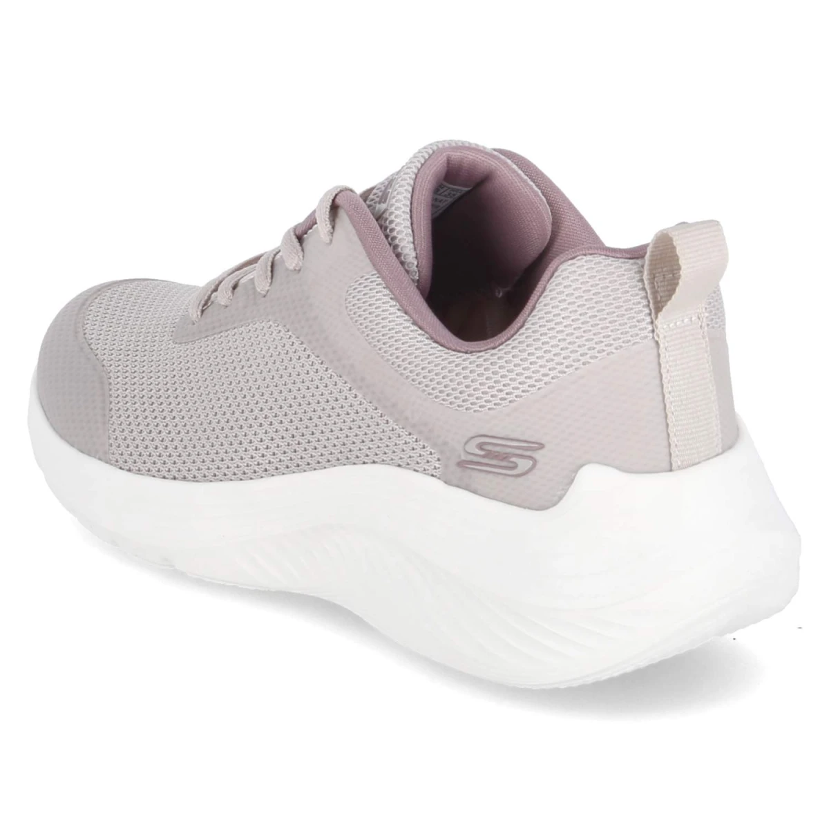 Low Sneaker OPEN WATER - nat