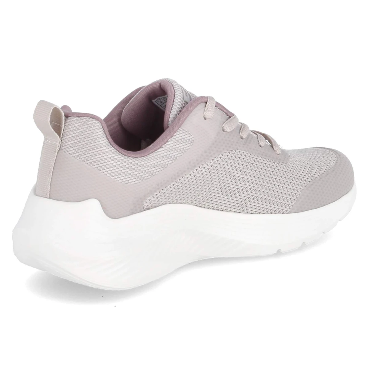 Low Sneaker OPEN WATER - nat