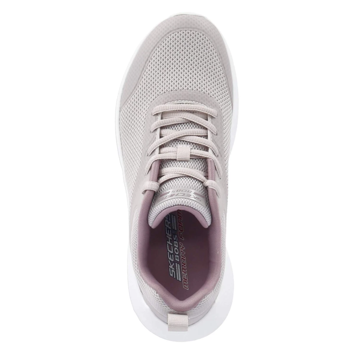 Low Sneaker OPEN WATER - nat