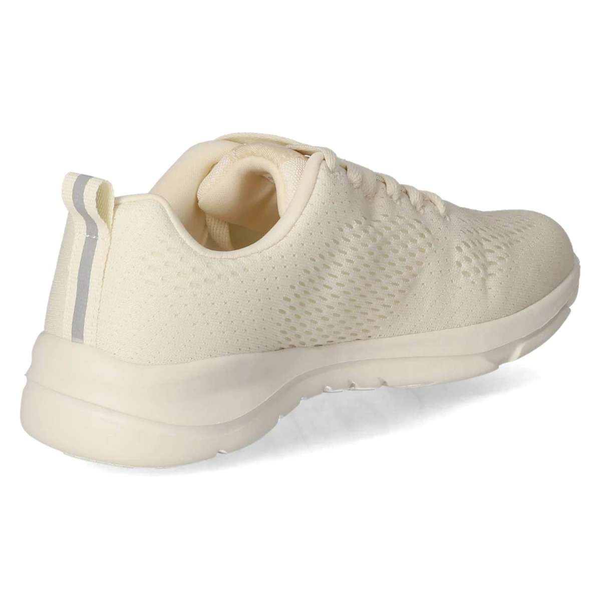 Low Sneaker AGATHA - BEIGE