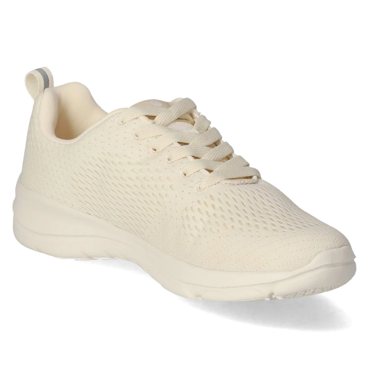 Low Sneaker AGATHA - BEIGE