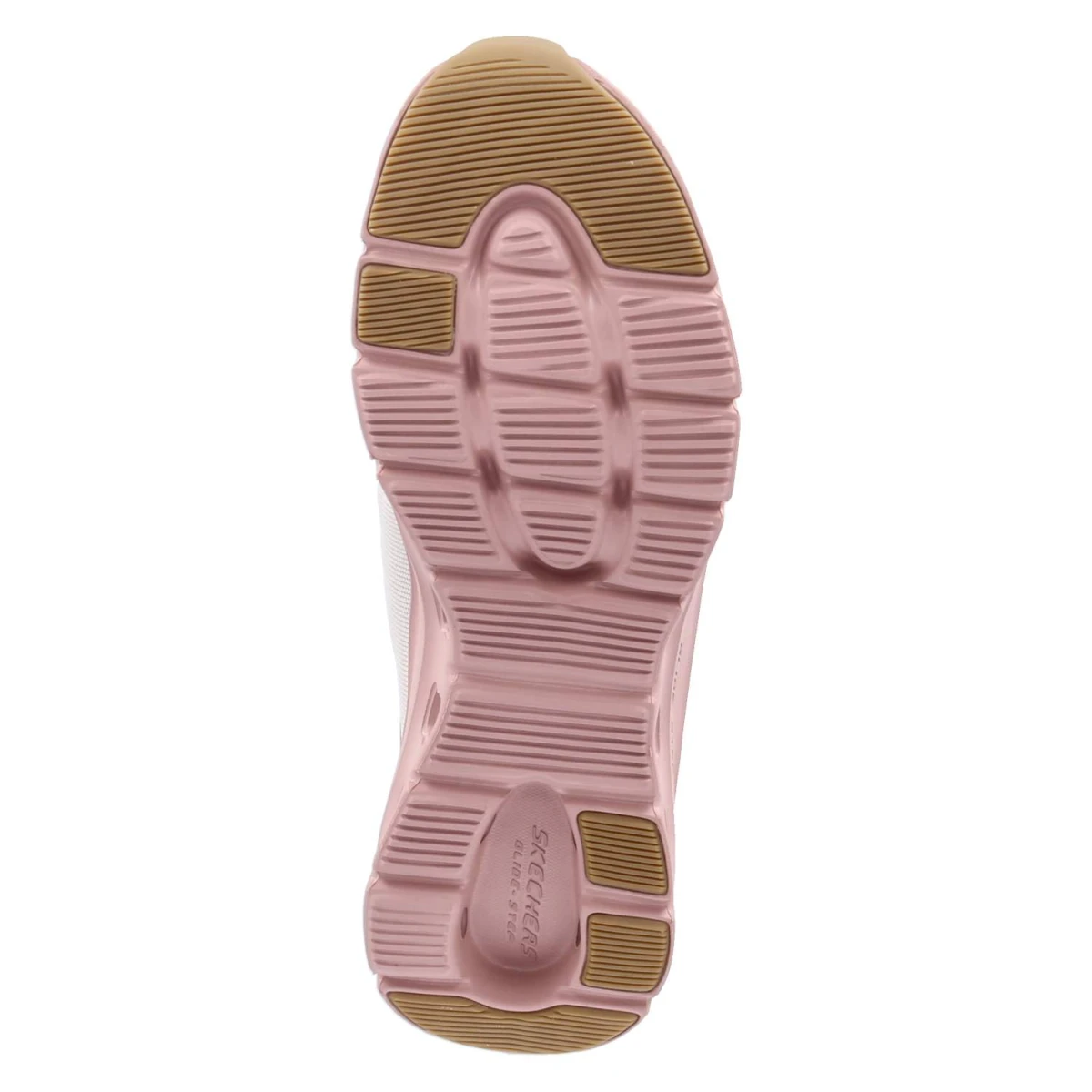 Slip-insSneaker GLIDE-STEP PRO - tpmt