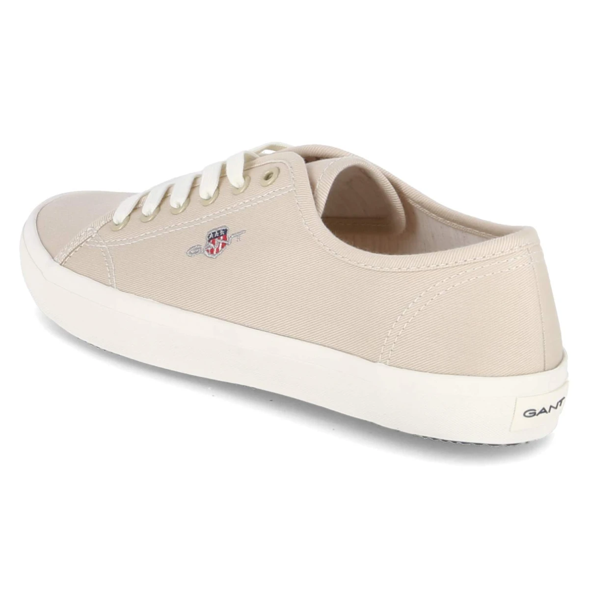 Low Sneaker PILLOX - drysand