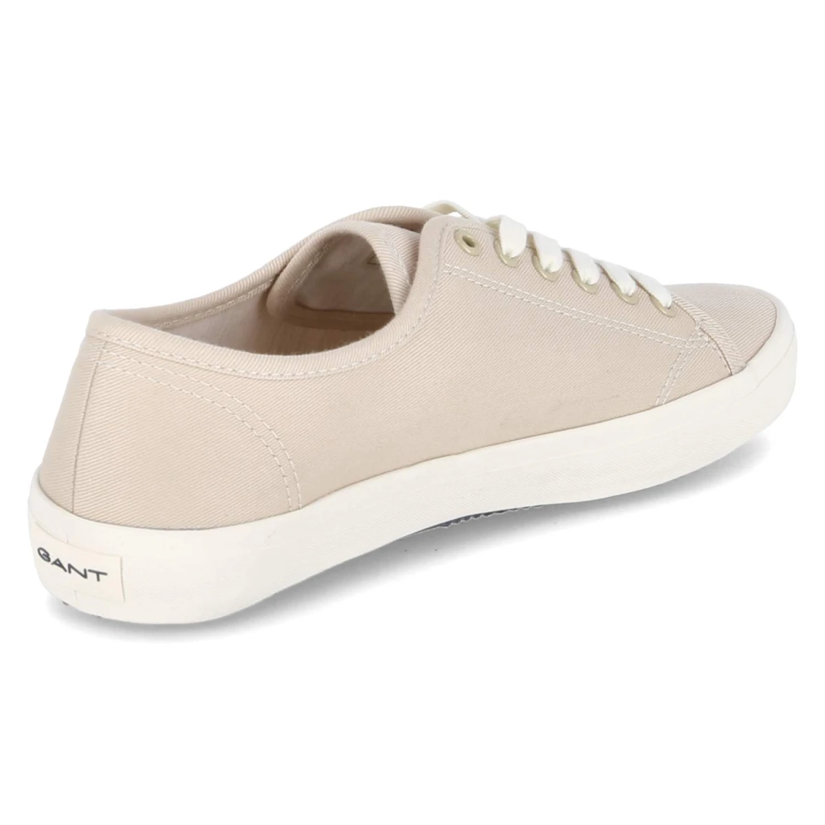 Low Sneaker PILLOX - drysand