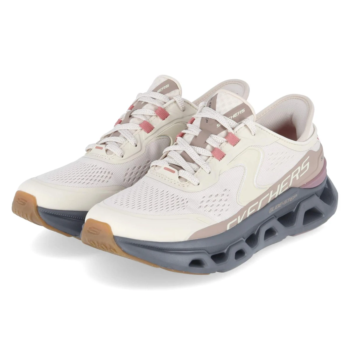 Slip-ins GLIDE-STEP ALTUS - ntgy