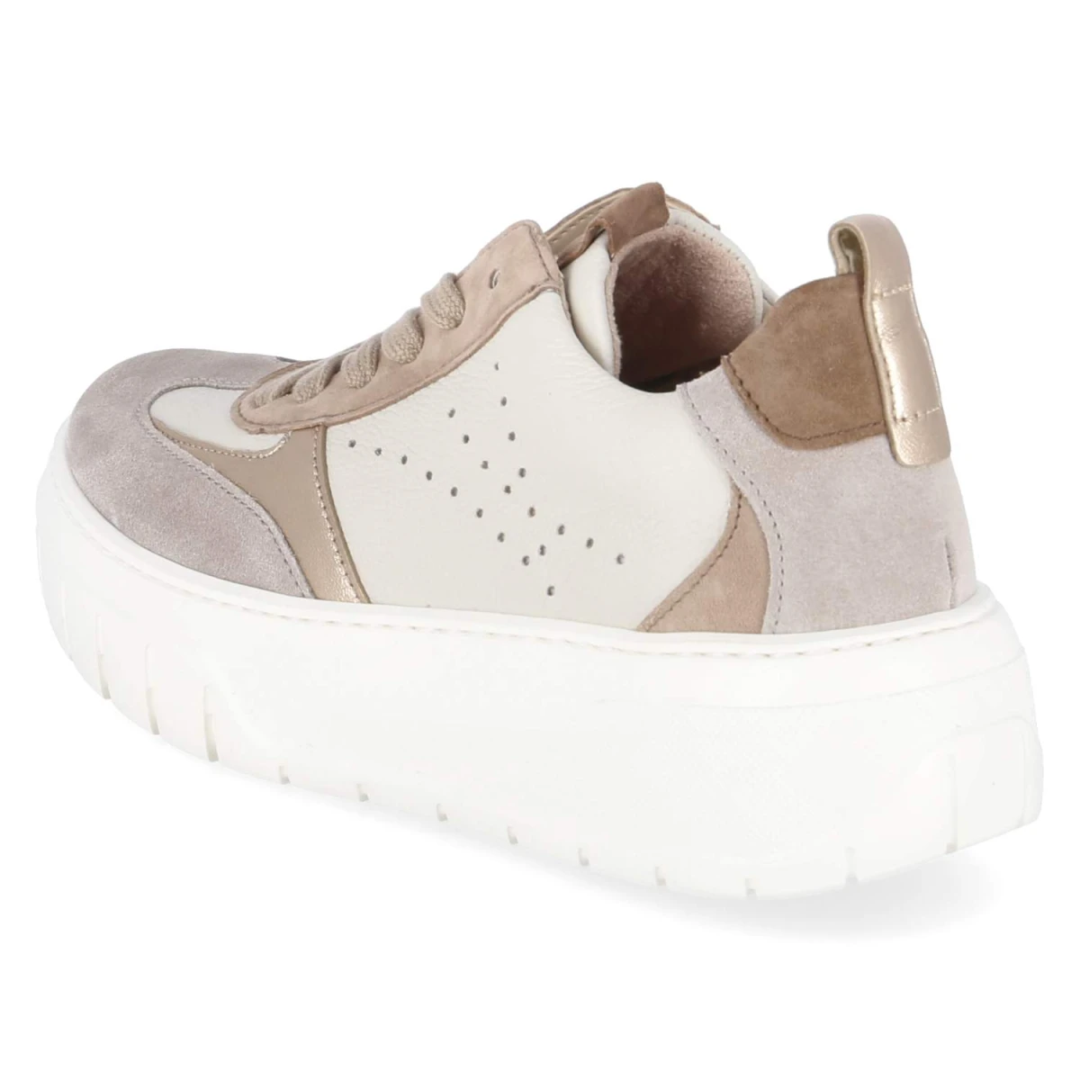 Plateau-Sneaker - oasi kombi