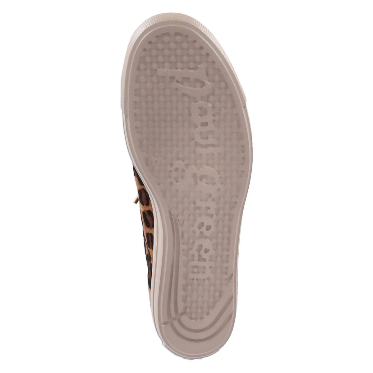 Low Sneaker - sisal