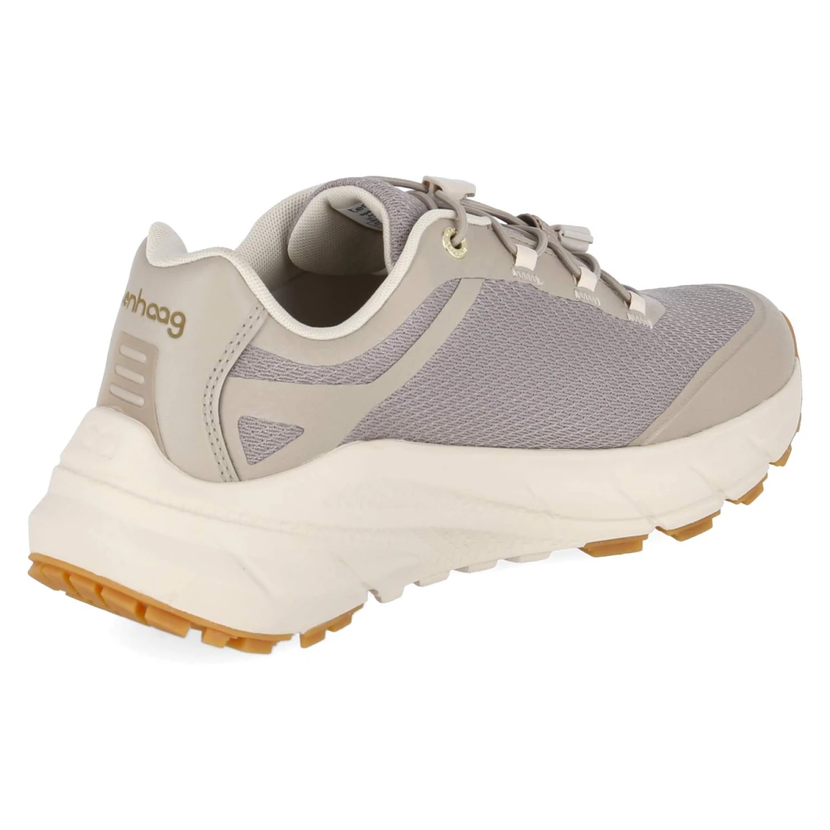 Sneaker SPEEDHAAG - taupe