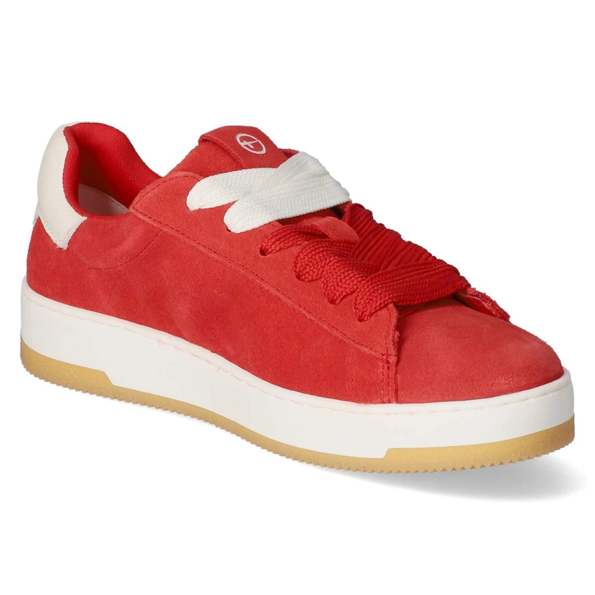 Sneaker - red
