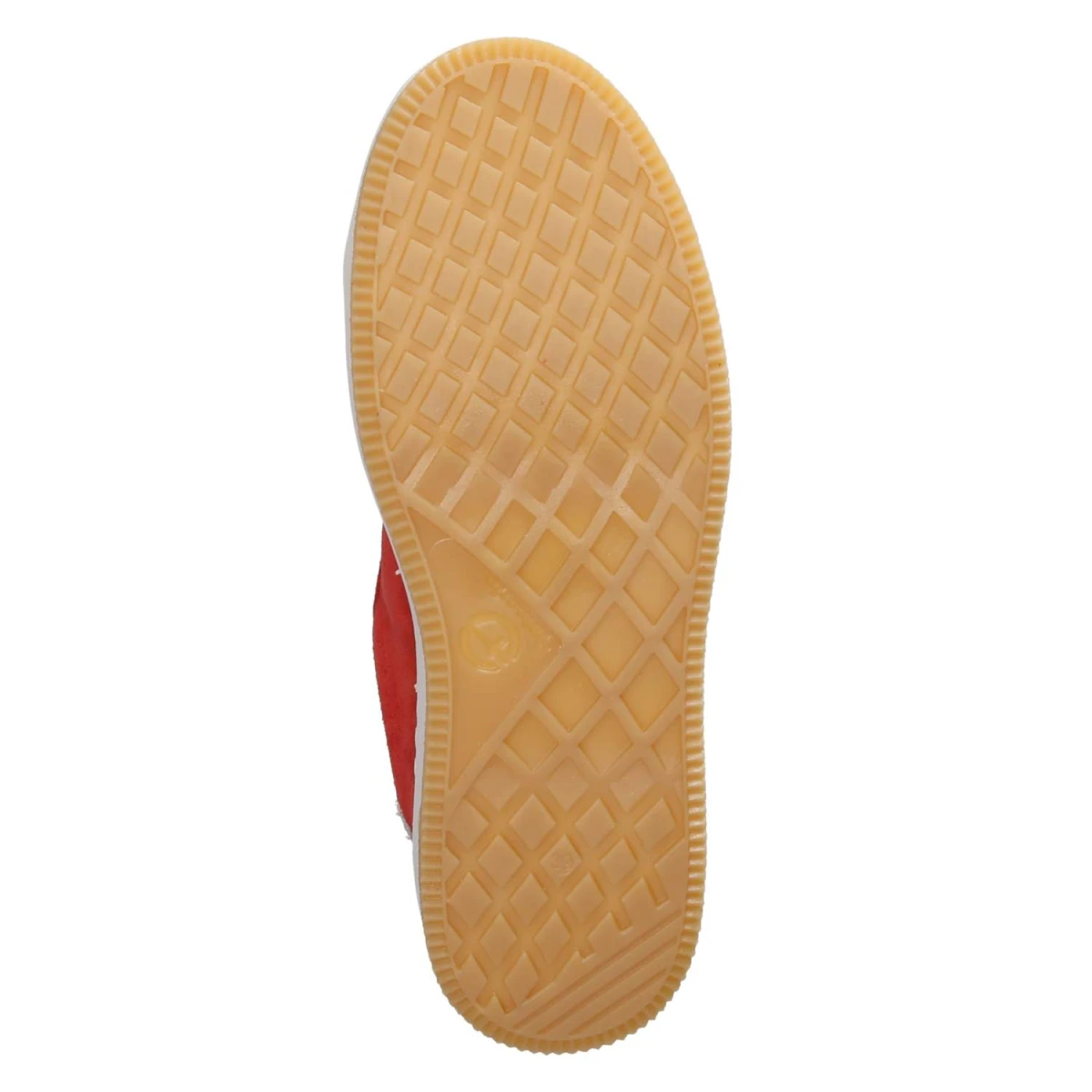 Sneaker - red