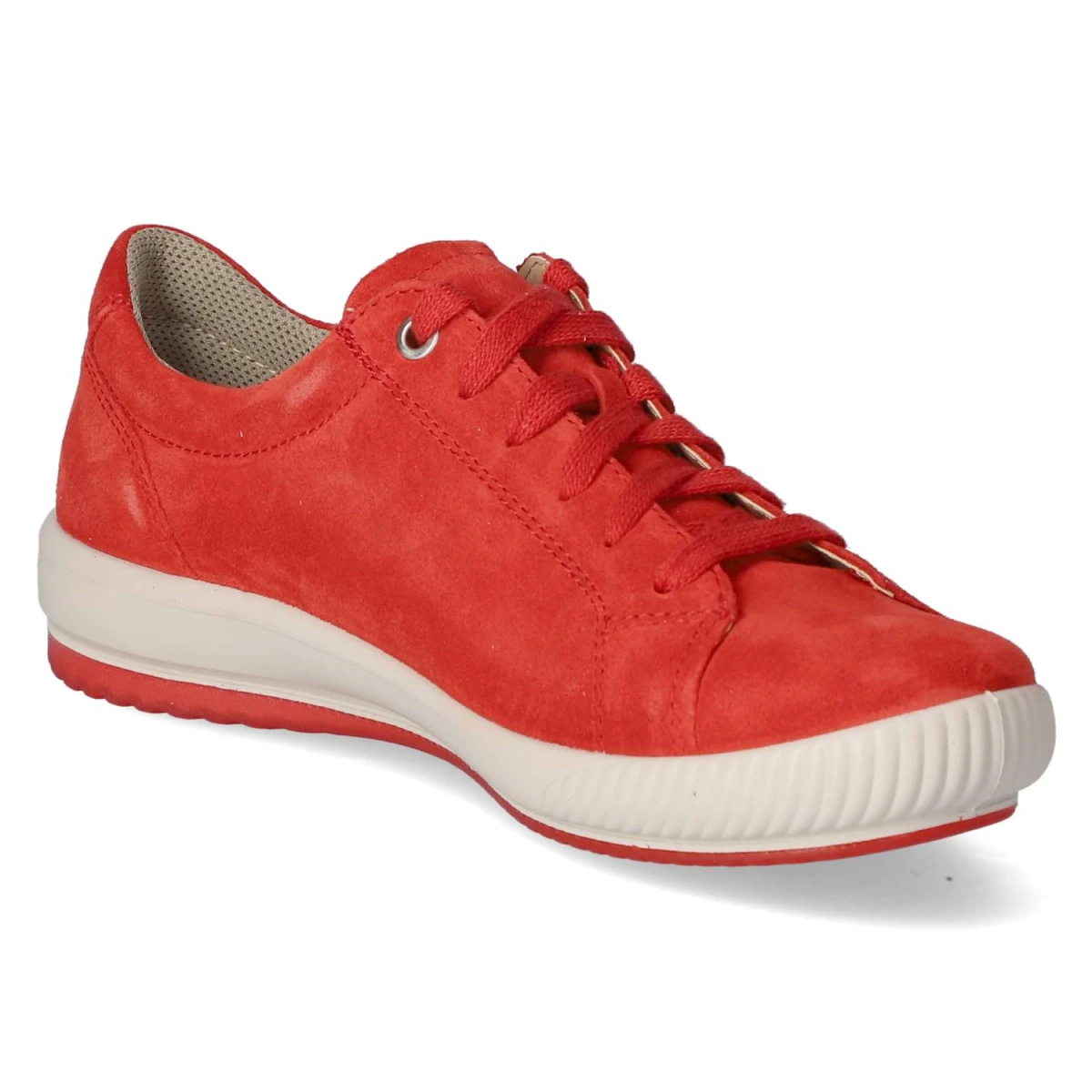 Halbschuhe TANARO 5.0 - MARTE (ROT)