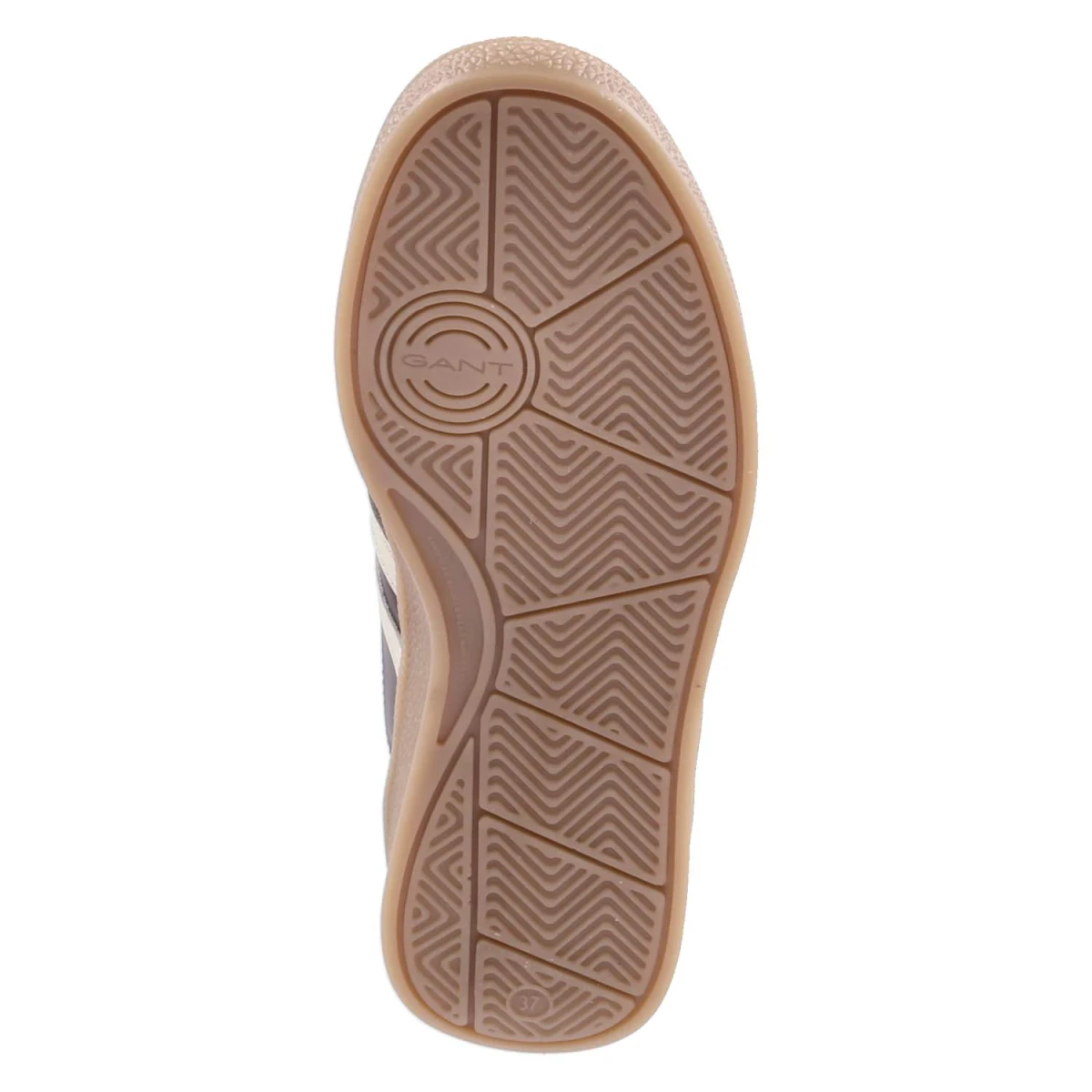 Cuzima Sneaker - port wine