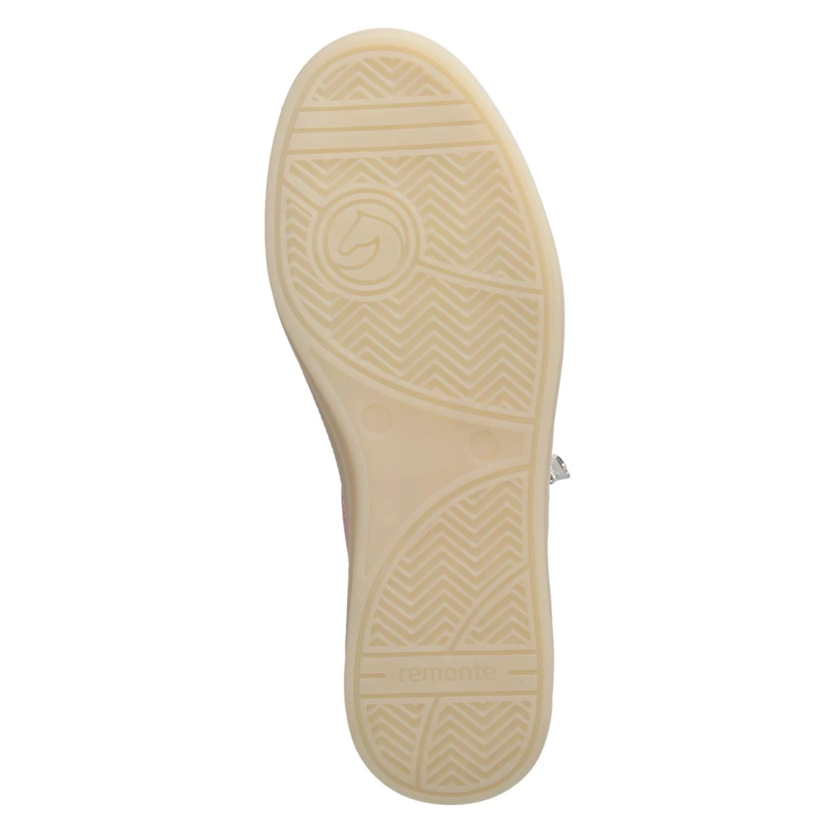 Low Sneaker LIZ HURLEY - rosa