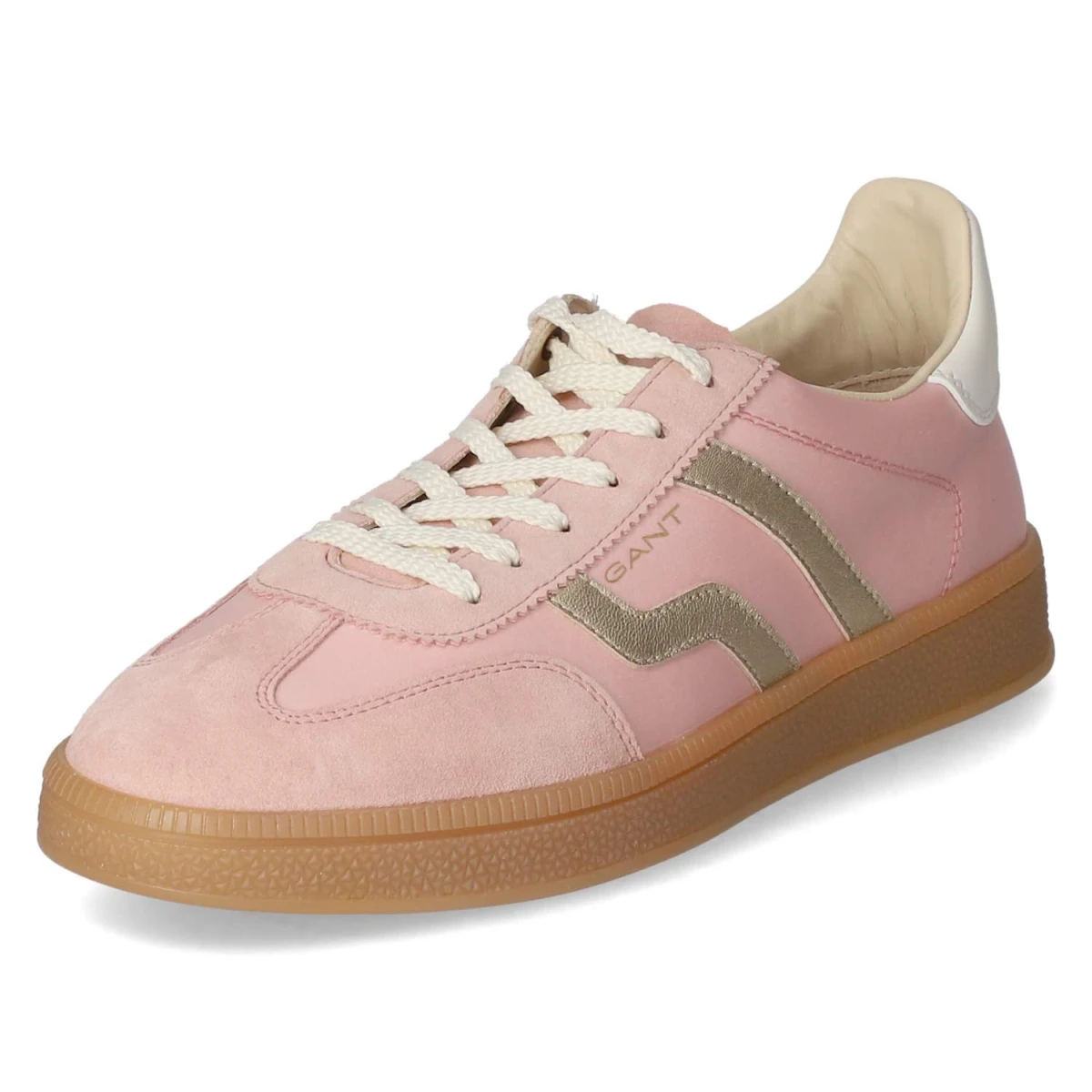 Low Sneaker CUZIMA - lightpink