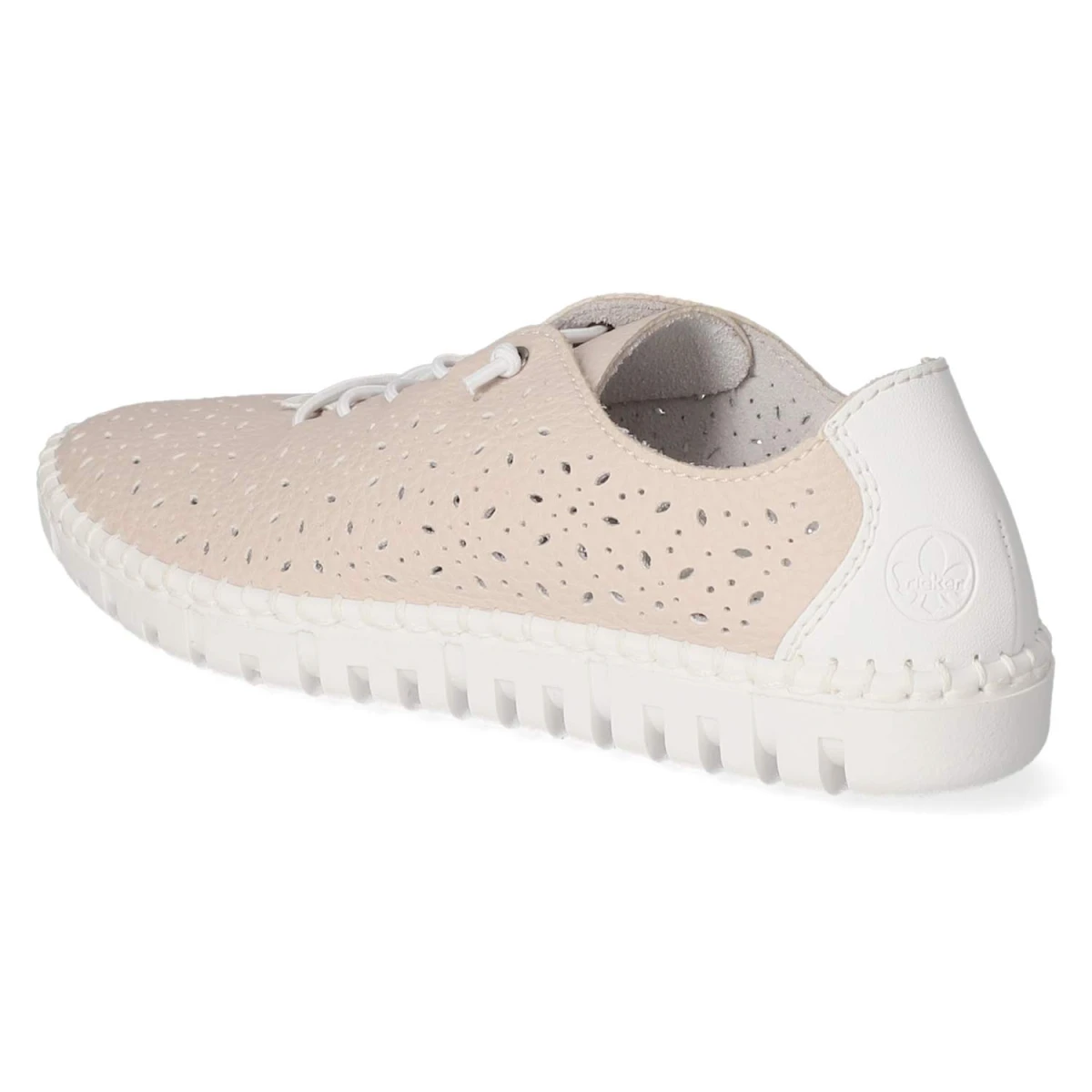 Halbschuhe - rosa