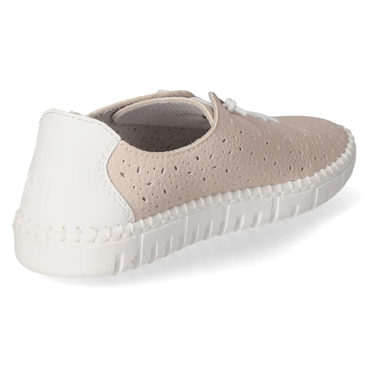 Halbschuhe - rosa