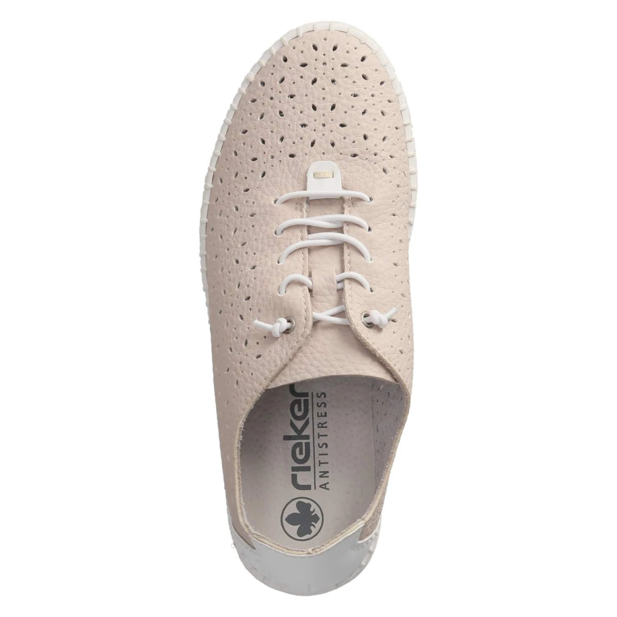 Halbschuhe - rosa