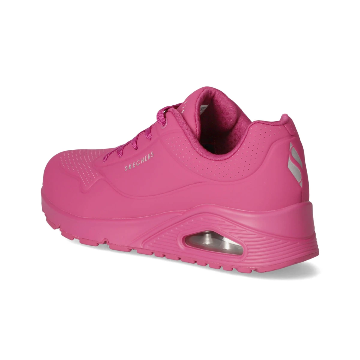 Low Sneaker STAND ON AIR - rose/ pink