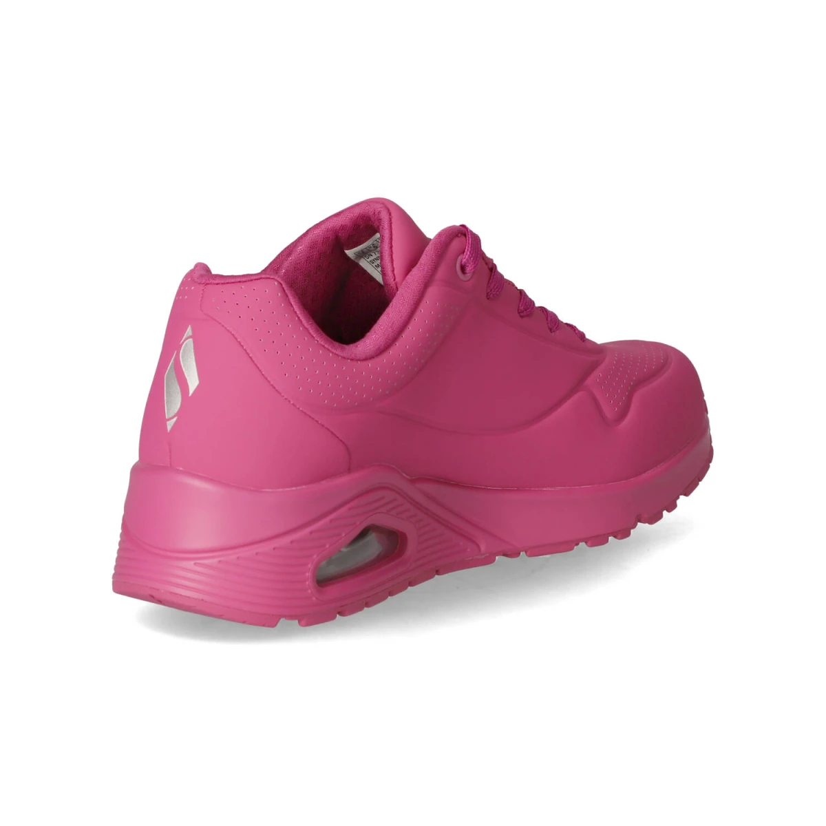 Low Sneaker STAND ON AIR - rose/ pink