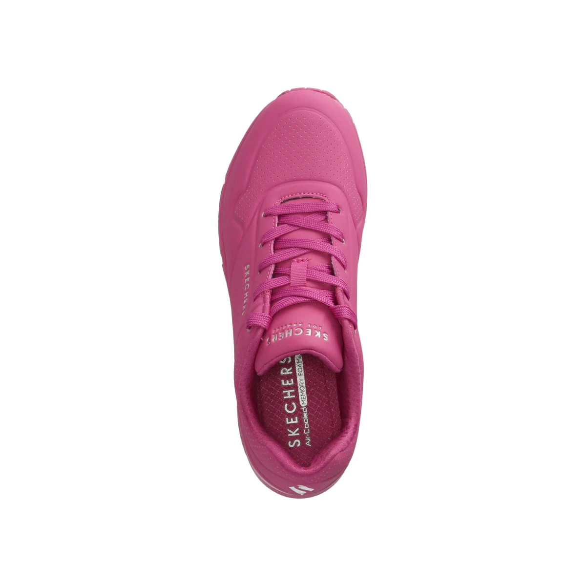 Low Sneaker STAND ON AIR - rose/ pink